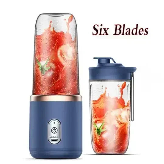 Portable Juicer Blender