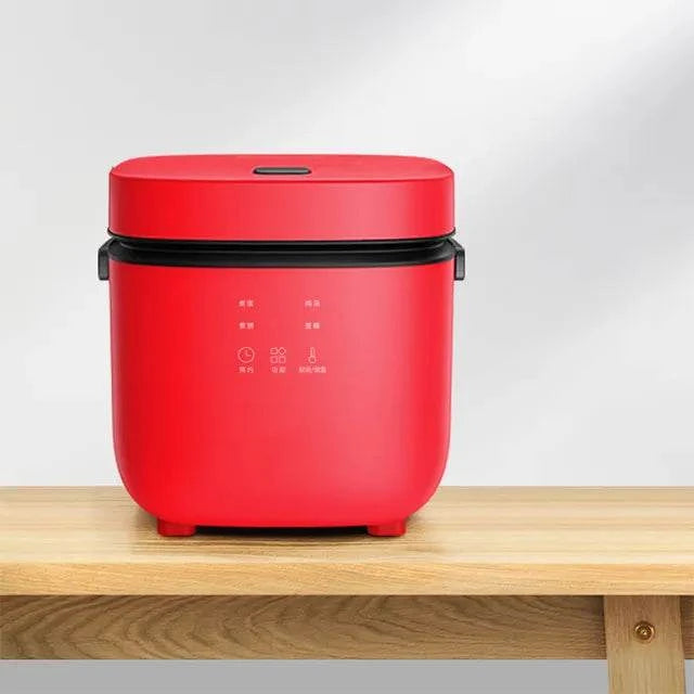 Mini Rice Cooker