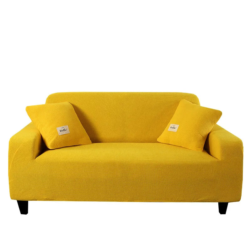 Elastic Sofa Covers