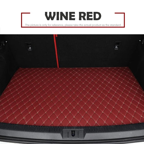 Car Floor Mats