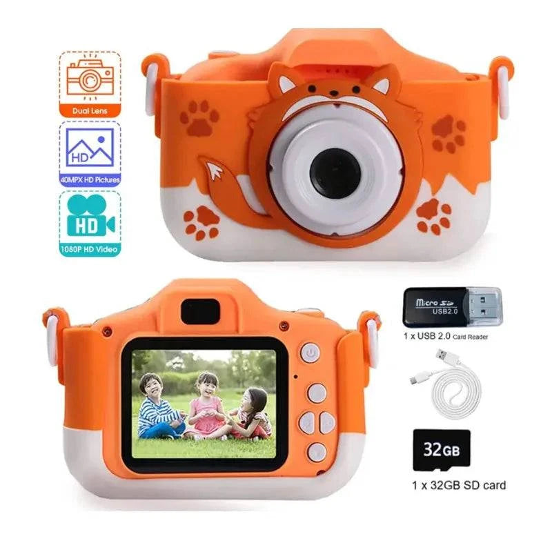 Kids Digital Camera