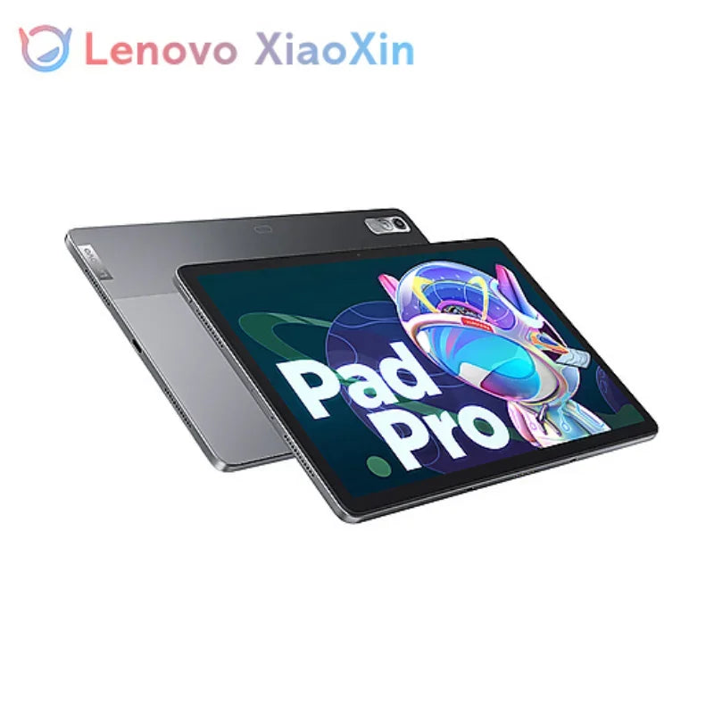 Original Lenovo Xiaoxin Pad Pro 2022 Kompanio 1300T 6GB 128G 11