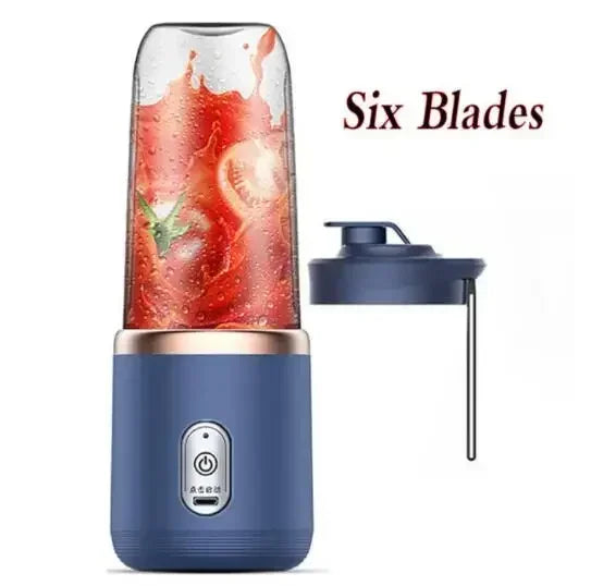 Portable Juice Blender