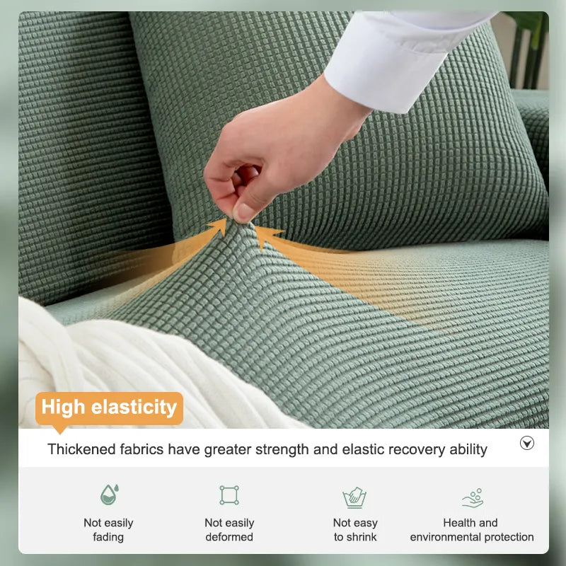 Elastic Sofa Covers