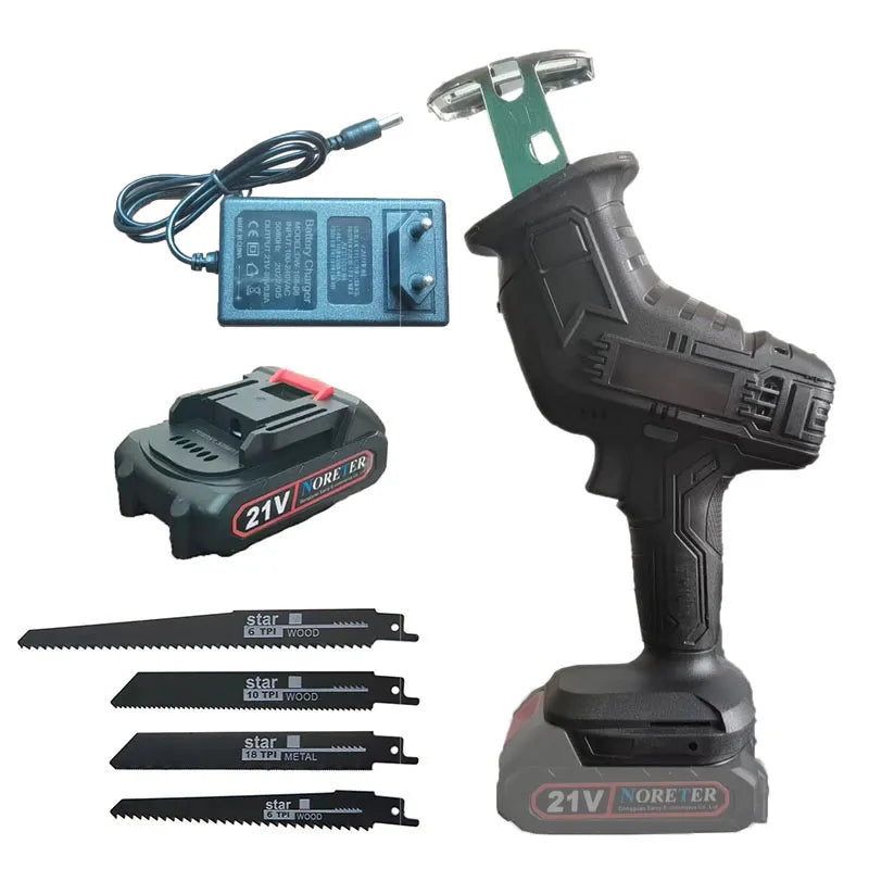 Cordless Electric drill