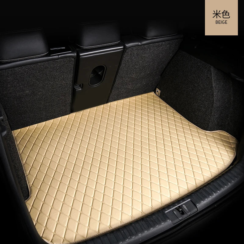 Car floor mats