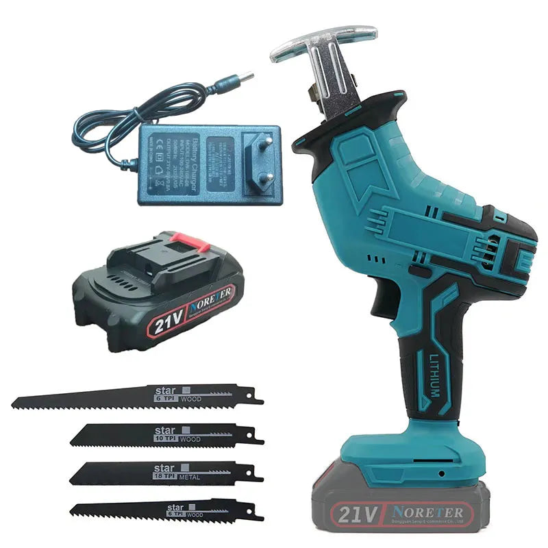 Cordless Electric drill