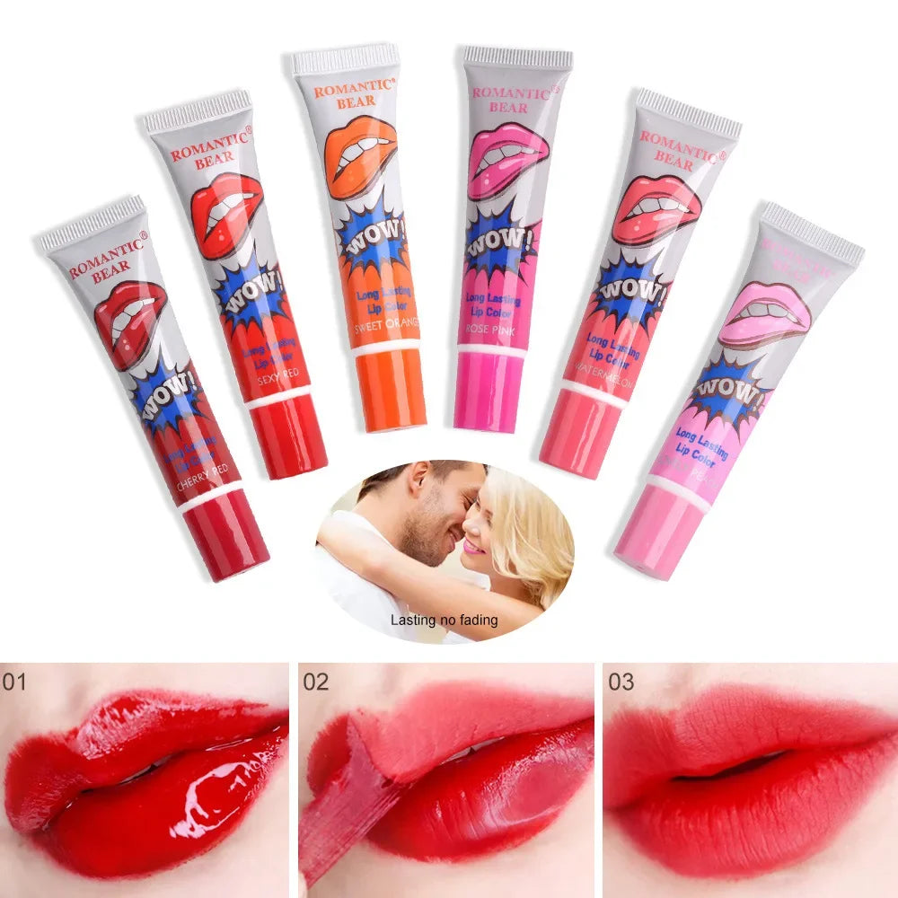 Lip Gloss Pigment Lip Gloss Base Lip Plumper Makeup Glitter Lipstick Mineral Oil Clear Peel Off Lip Gloss