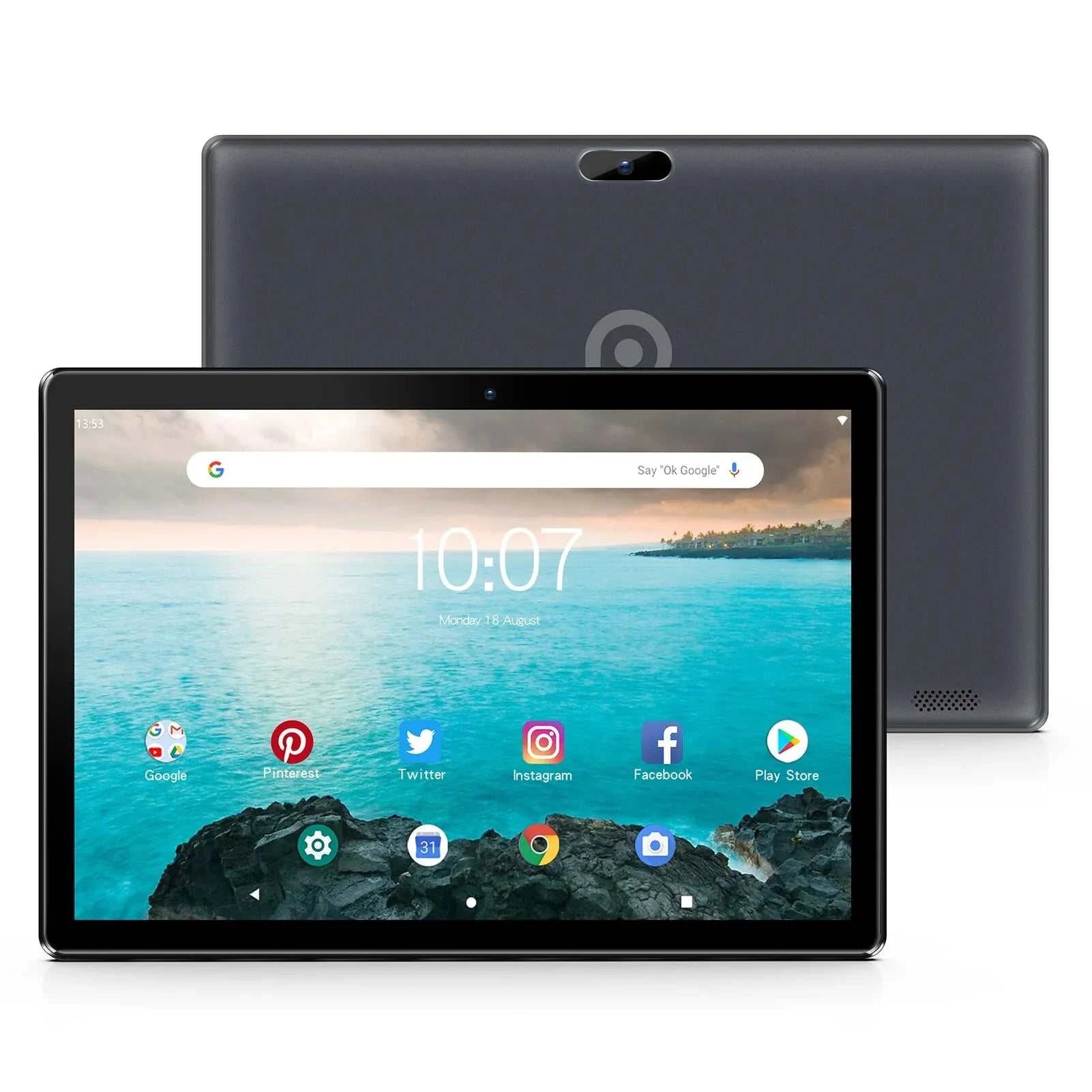 Tablet PC