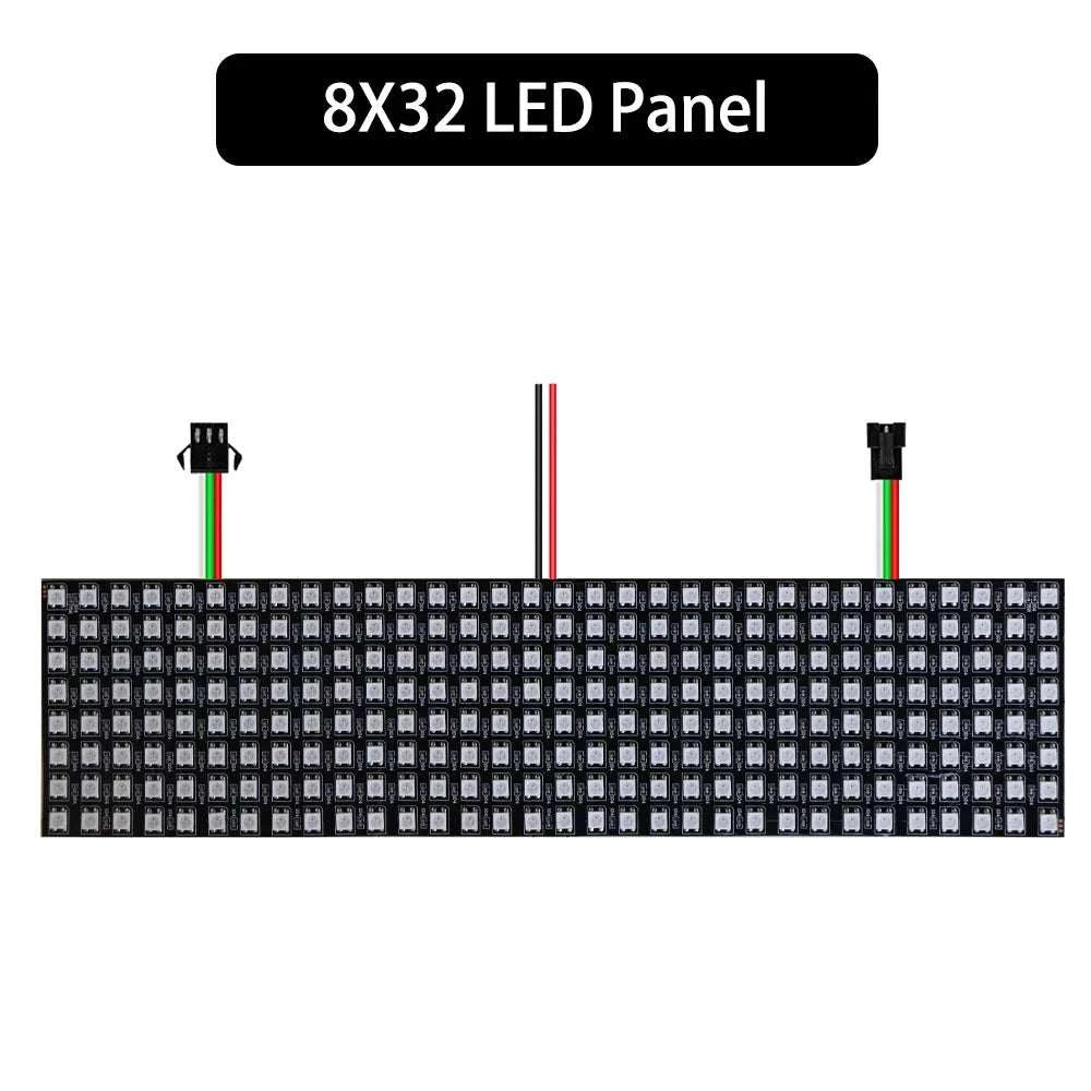 Panel Light Strip