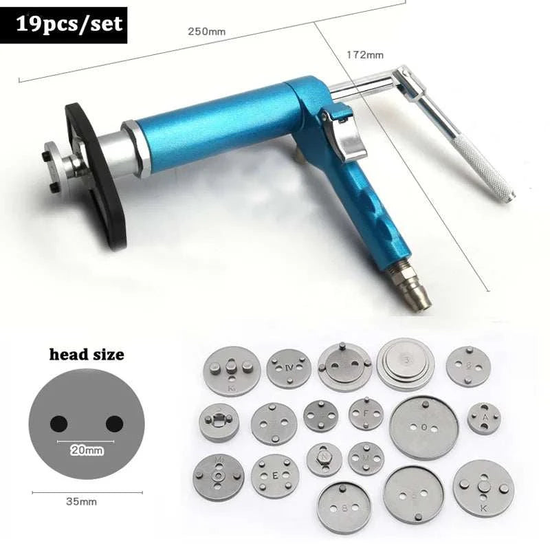 Caliper Tool