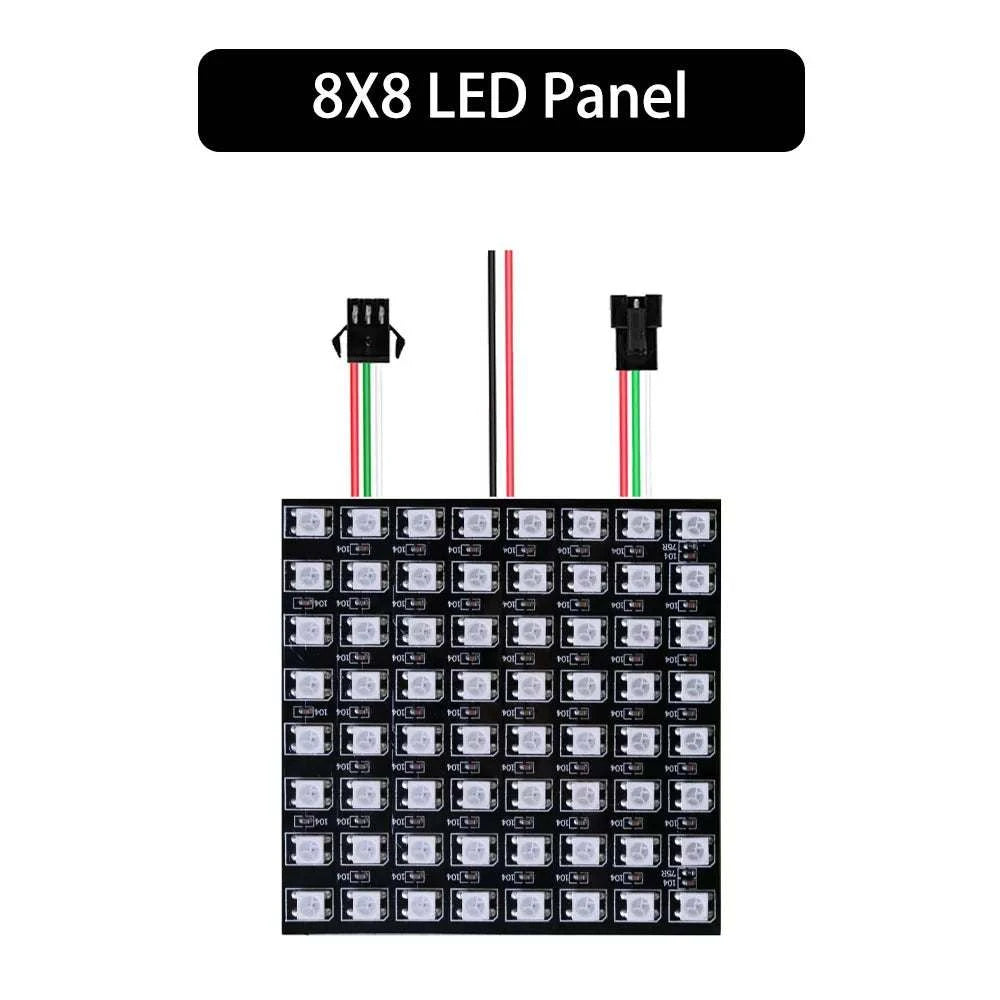 Panel Light Strip