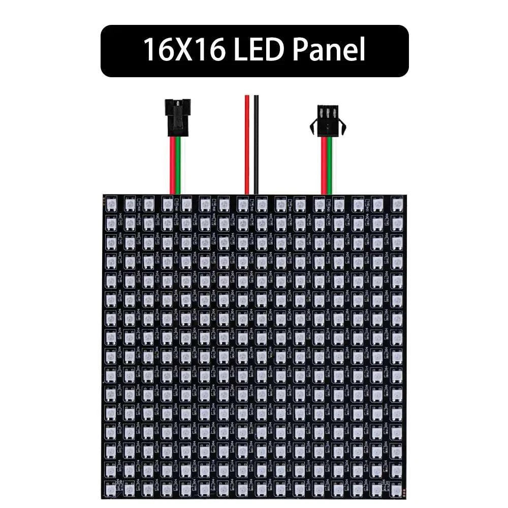 Panel Light Strip