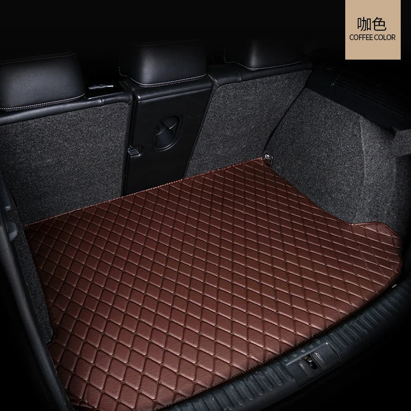 Car floor mats