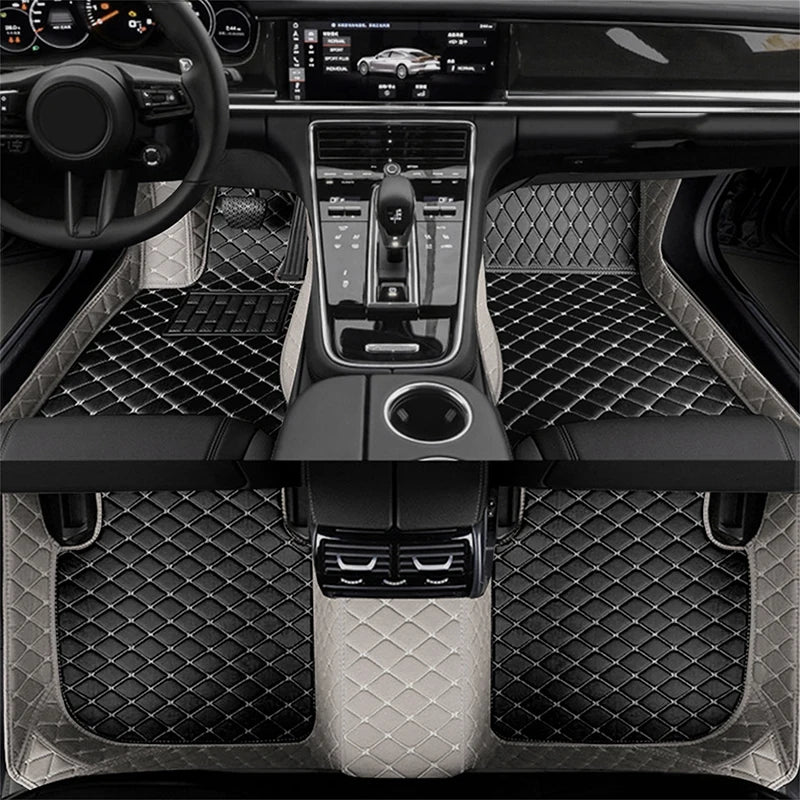 Car Floor Mats