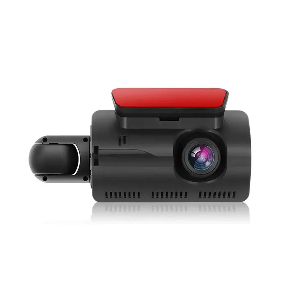 Dual Lens Dash Cam for Cars Black Box HD 1080P Car Video Recorder with WIFI Night Vision G-sensor Loop Recording Dvr Car Camera