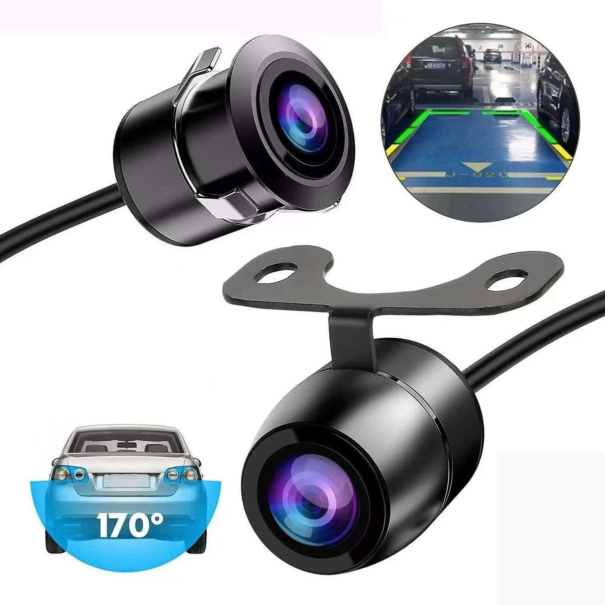 Car Rear View Camera