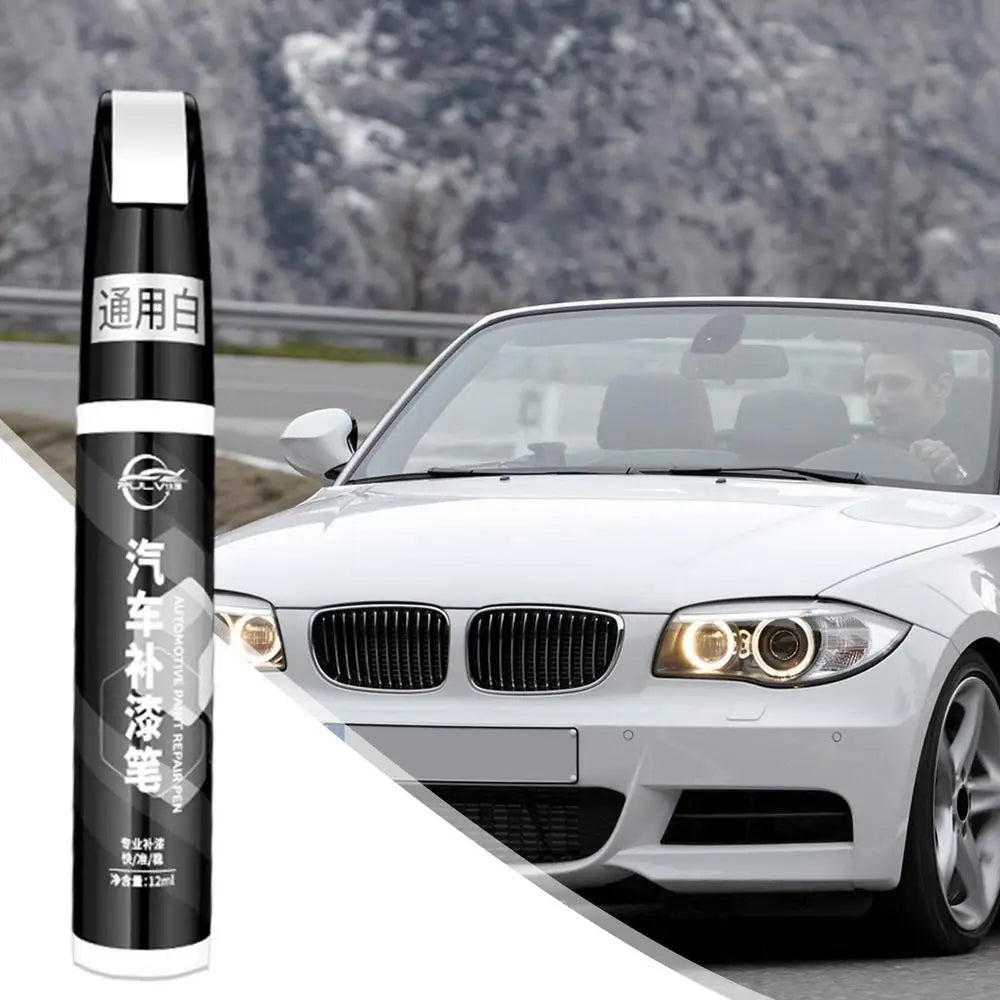 Auto Scratch Repair Pen Car Touch Up Scratch Quick Repair Pen Vehicles Scratch Fill Paint Coating Agent Auto Repair Tool