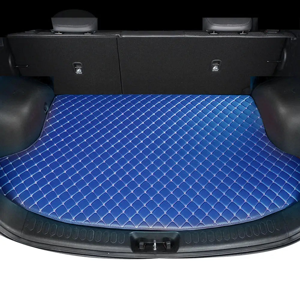 Car floor mats