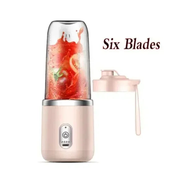 Portable Juice Blender