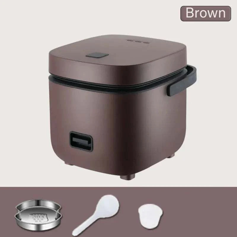 Mini Rice Cooker