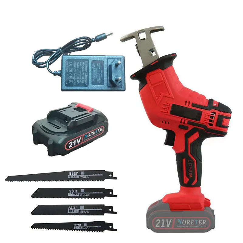 Cordless Electric drill