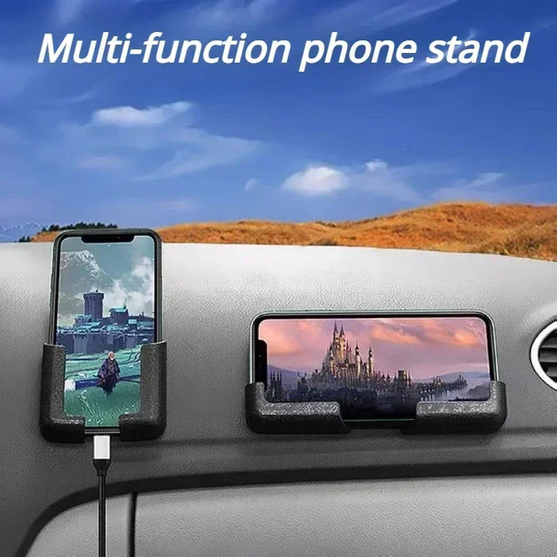 Car Accessories Universal Car Gravity Holder Cars Dashboard Phone Mount Holder Auto Products Mount for Car Decoration Auto