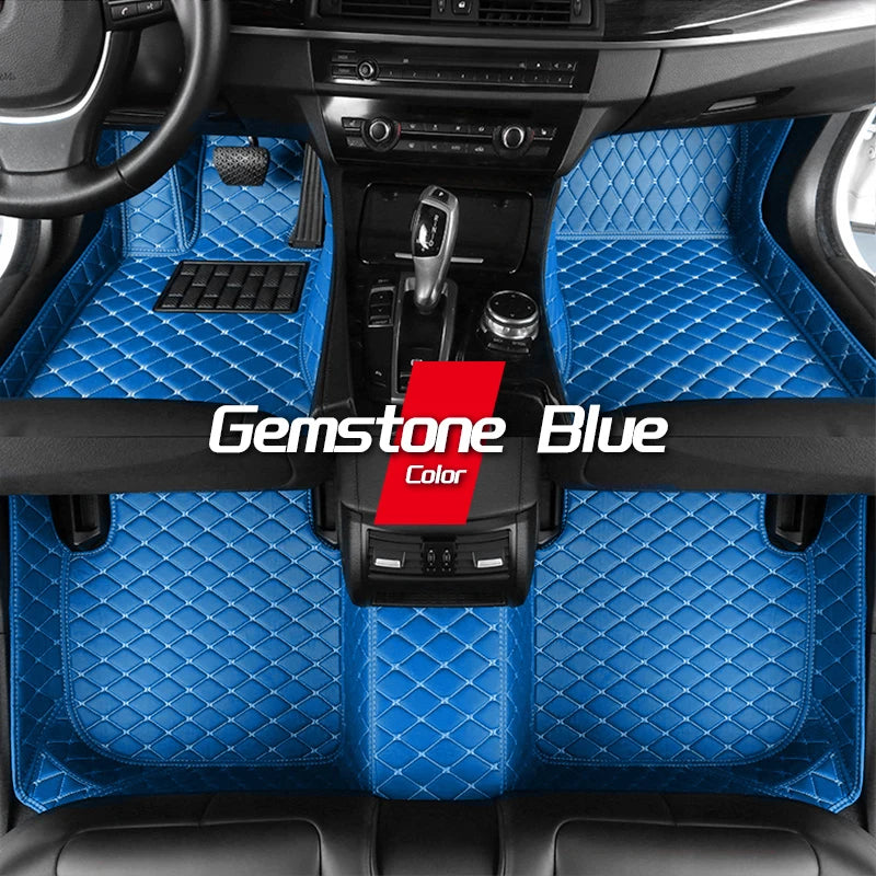 Car Floor Mats