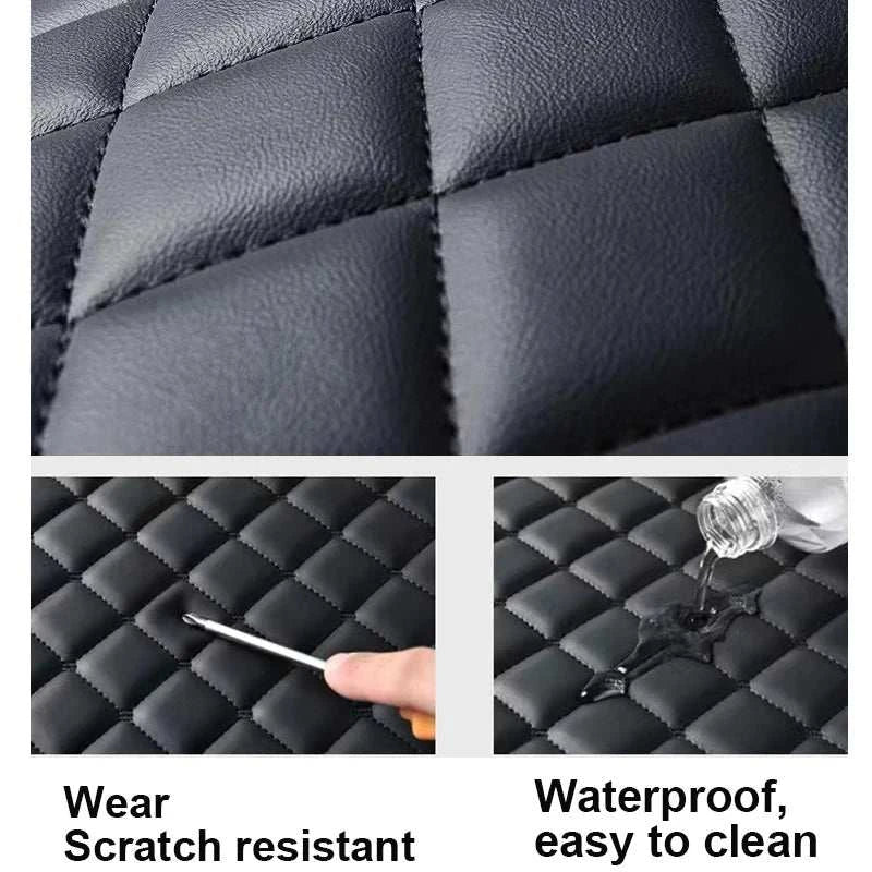 Car Floor Mats